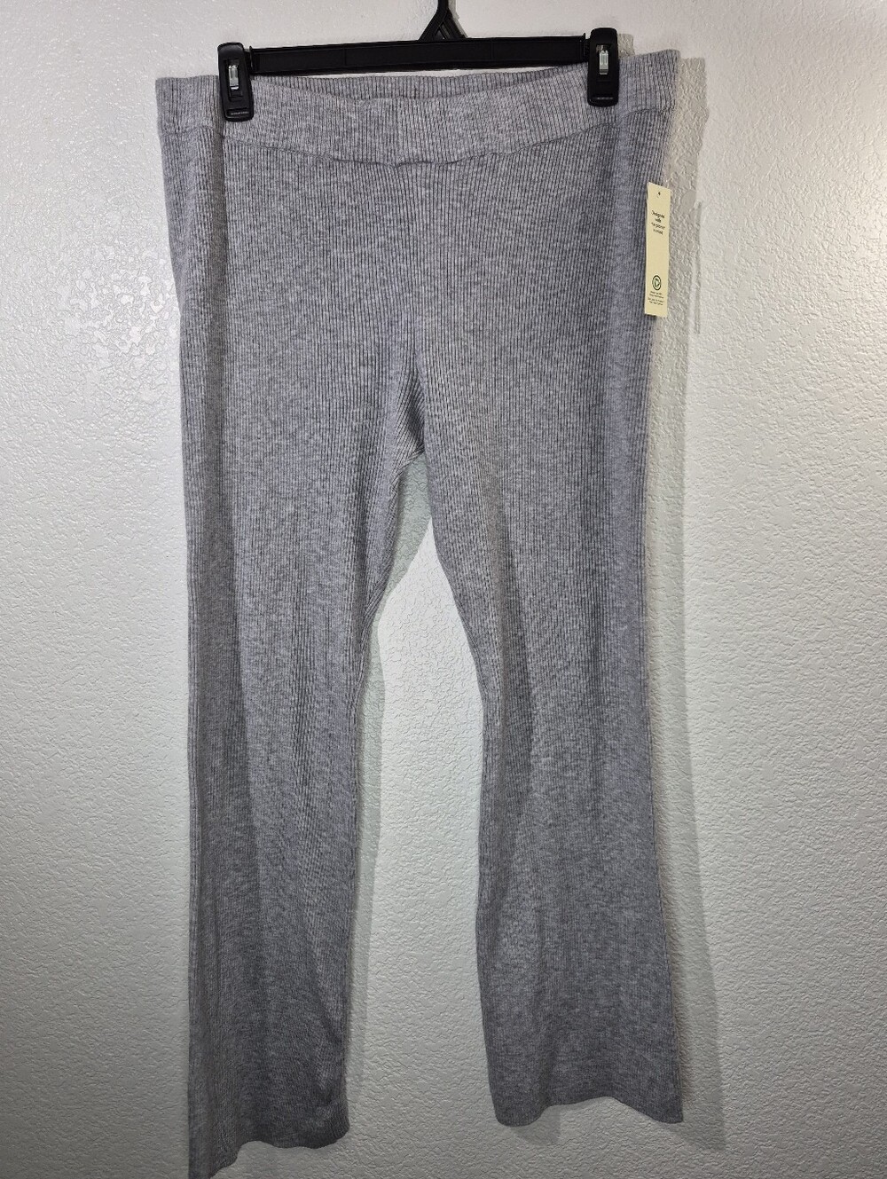 No Boundaries Grey Brand New Stretch Pants For Sale